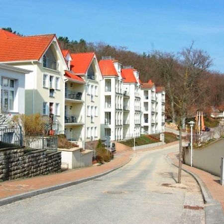 Villa Margot Whg 22 Heringsdorf  Exterior photo