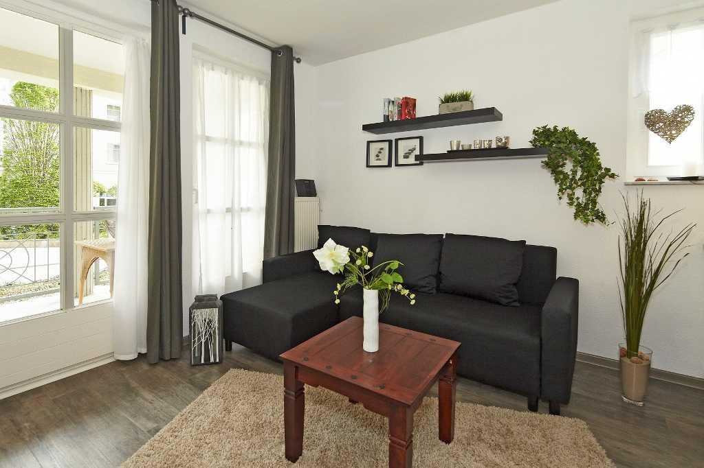 Villa Margot Whg 22 Heringsdorf  Exterior photo
